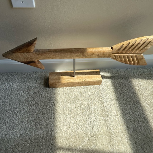 Unlisted Other - Custom Arrow Decor - 24” L x 9.5” H